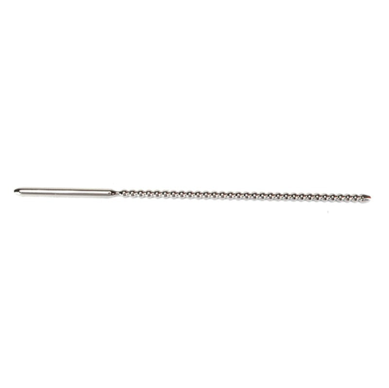 Solid Long Urethral Stretching Penis Plug Penis Plugs