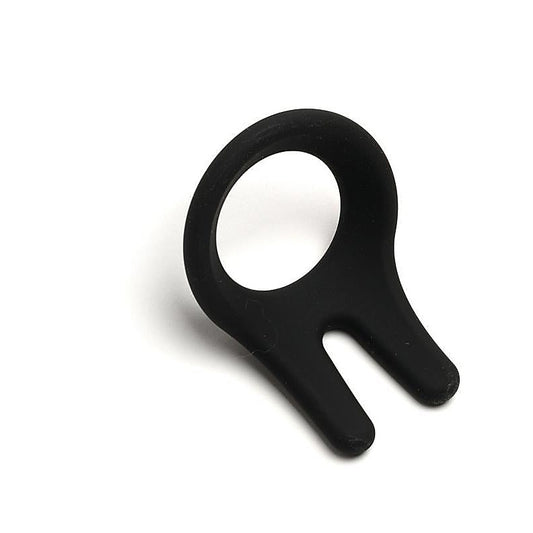 Enhances erection firmness for stronger, longer-lasting performance. - Stretchy Cock Rings