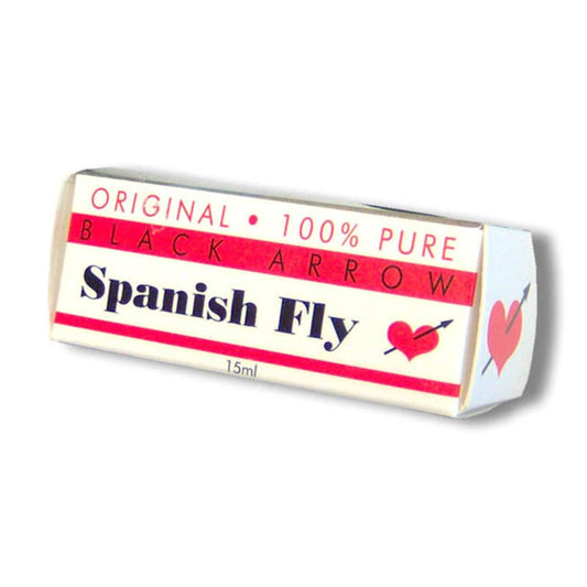 Spanish Fly Original - Sex Pheromones and Perfumes