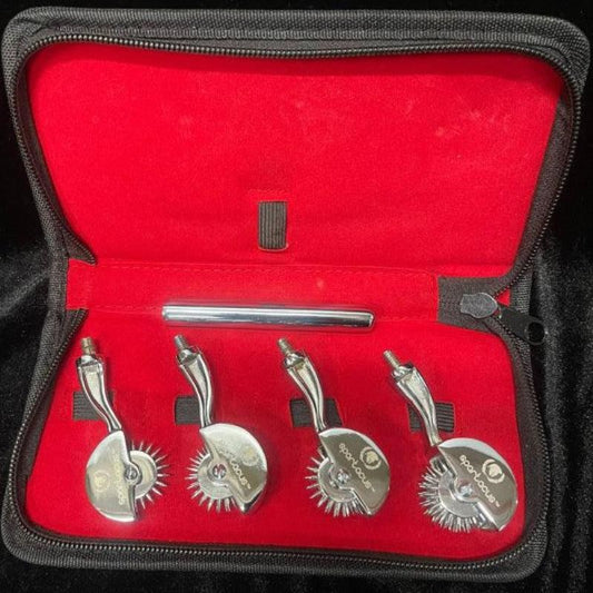 Spartacus Interchangeable Pinwheel - Dental and Clinical