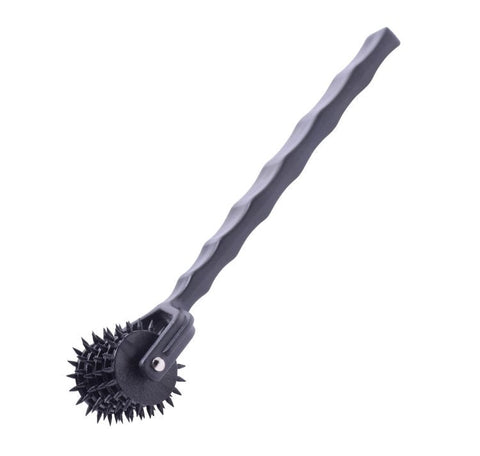 Spiked 5 Row Pinwheel - Dental and Clinical