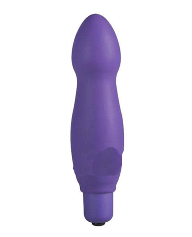 Splendor Dome Silicone Vibrators