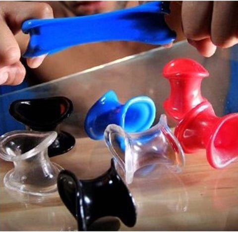 Sport Fucker Ergonomic Ball Stretcher Kit - Ball and Cock Toys