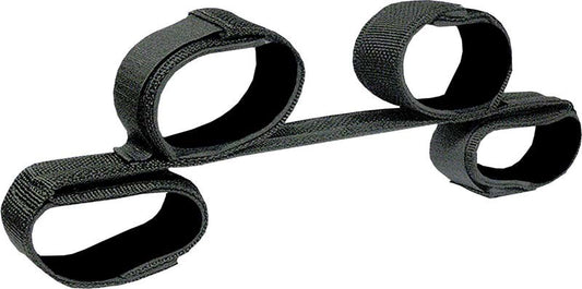 Sportsheets Bondage Bar - Cuffs and Restraints