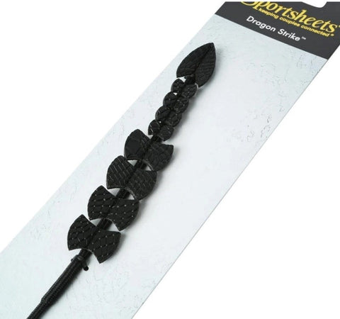 Sportsheets Dragon Strike Crop - Whips And Crops