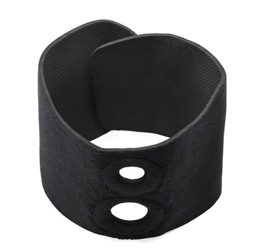 Sportsheets Dual Penetration Thigh Strap-On - Comfort and Versatility for New Realms of Pleasure - Strap On Sextoys