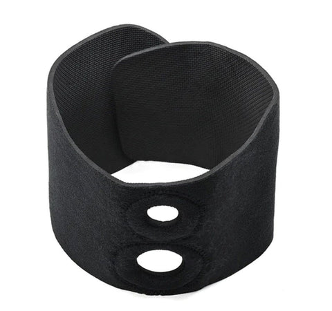 Sportsheets Dual Penetration Thigh Strap-On - Comfort and Versatility for New Realms of Pleasure - Strap On Sextoys