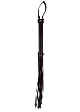 Sportsheets Edge Spike Flogger - Whips And Crops