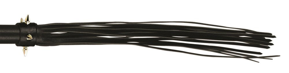 Sportsheets Edge Spike Flogger Whips And Crops