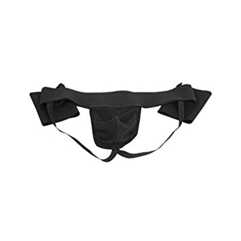 Sportsheets Elastabind Jockstrap Restraint Cuffs and Restraints