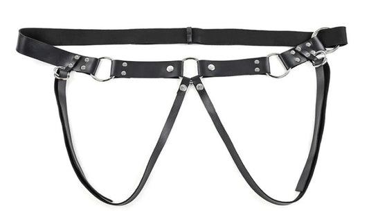 Sportsheets Montero Strap-On - Strap On Sextoys