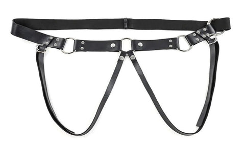 Sportsheets Montero Strap-On - Strap On Sextoys