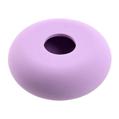 Sportsheets Ove Dildo and Harness Silicone Cushion - Realistic Dildos