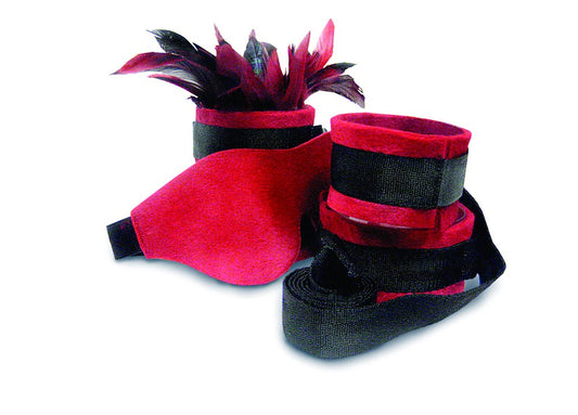 Sportsheets Sexy Slave Kit - Bondage Kits