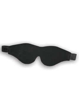 Sportsheets Soft Blindfold - Masks And Blindfolds