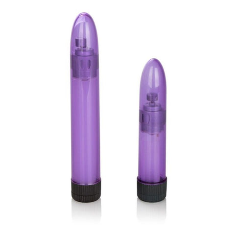 Starter Lavender Vibe Kit - Sex Kits