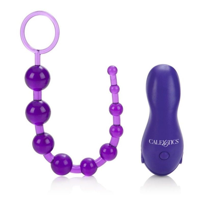 Starter Playful Lover's Ensemble Anal Massager Sex Kits