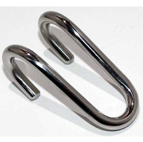 Steel Bondage Nose Hook - Spreaders and Hangers