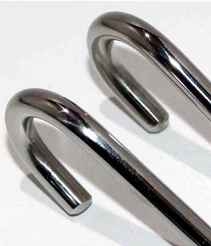 Steel Bondage Nose Hook - Spreaders and Hangers