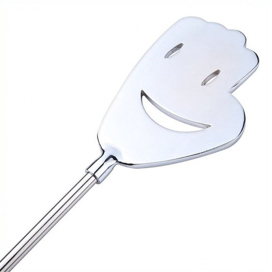 Steel Flogger With Hand - Whips And Crops