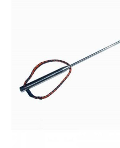 Steel Riding Crop - Whips And Crops