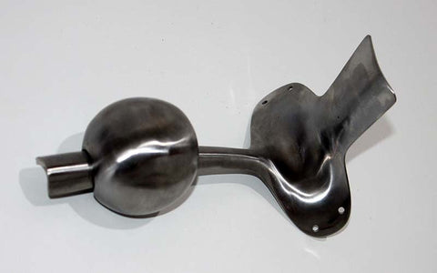 Steel Vaginal Speculum - Dental and Clinical