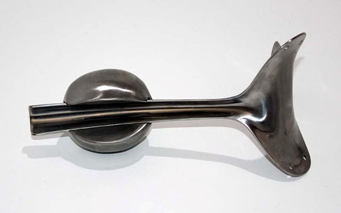 Steel Vaginal Speculum - Dental and Clinical