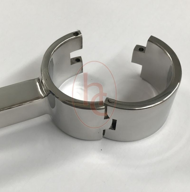 Steel Wrist Spreaders Spreaders and Hangers