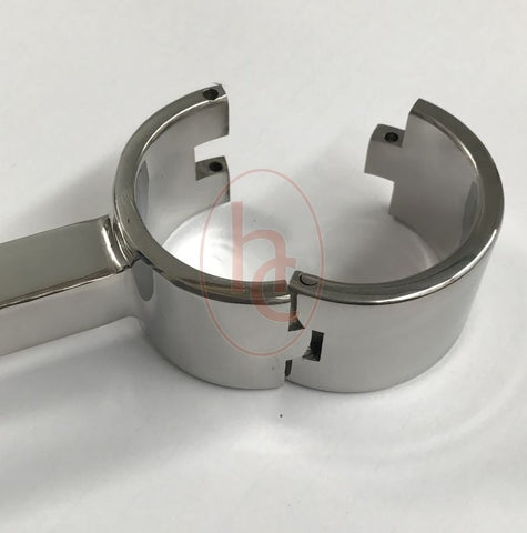 Steel Wrist Spreaders - Spreaders and Hangers
