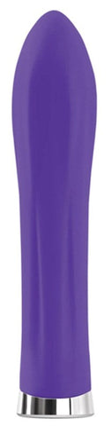 Straight Seven Madonna Purple - G-Spot Vibrators