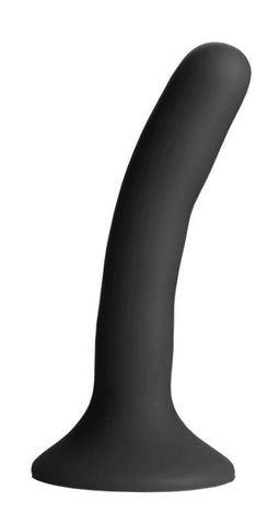 Strap U Pegged Pegging Dildo with Harness - Strap On Sextoys