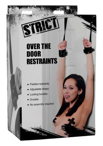 Spicy Bondage Bliss - Padded Cuffs for Thrilling Restraint - Cuffs and Restraints