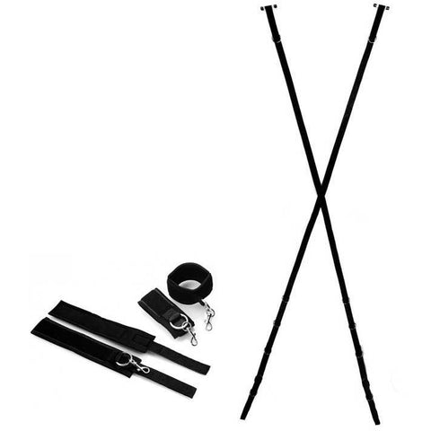 Subtrap Over The Door Restraint Set - Cuffs and Restraints