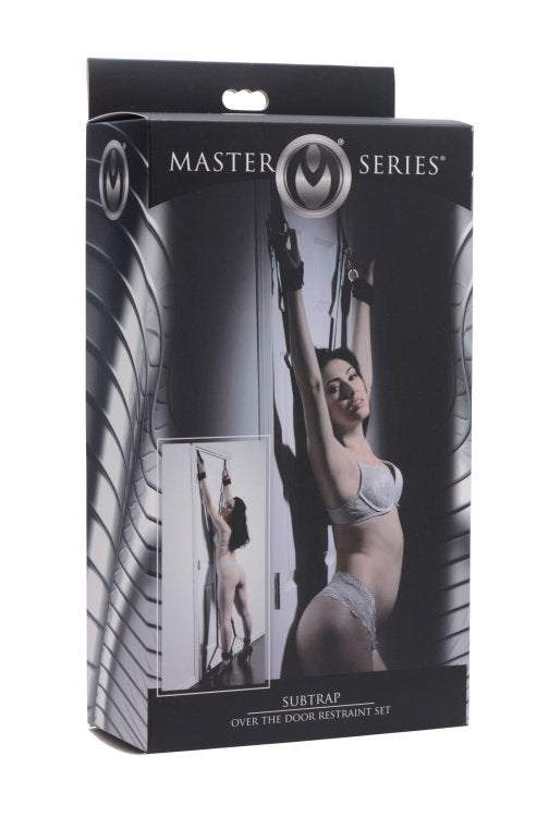 Subtrap Over The Door Restraint Set Cuffs and Restraints