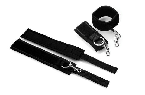 Subtrap Over The Door Restraint Set - Cuffs and Restraints