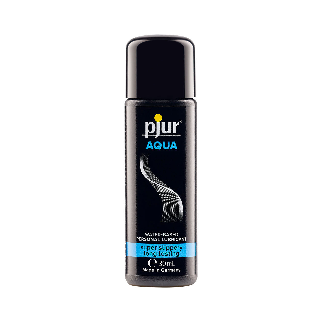 Pjur Aqua Water-Based Personal Lubricant 30 ml Water Based Lubes