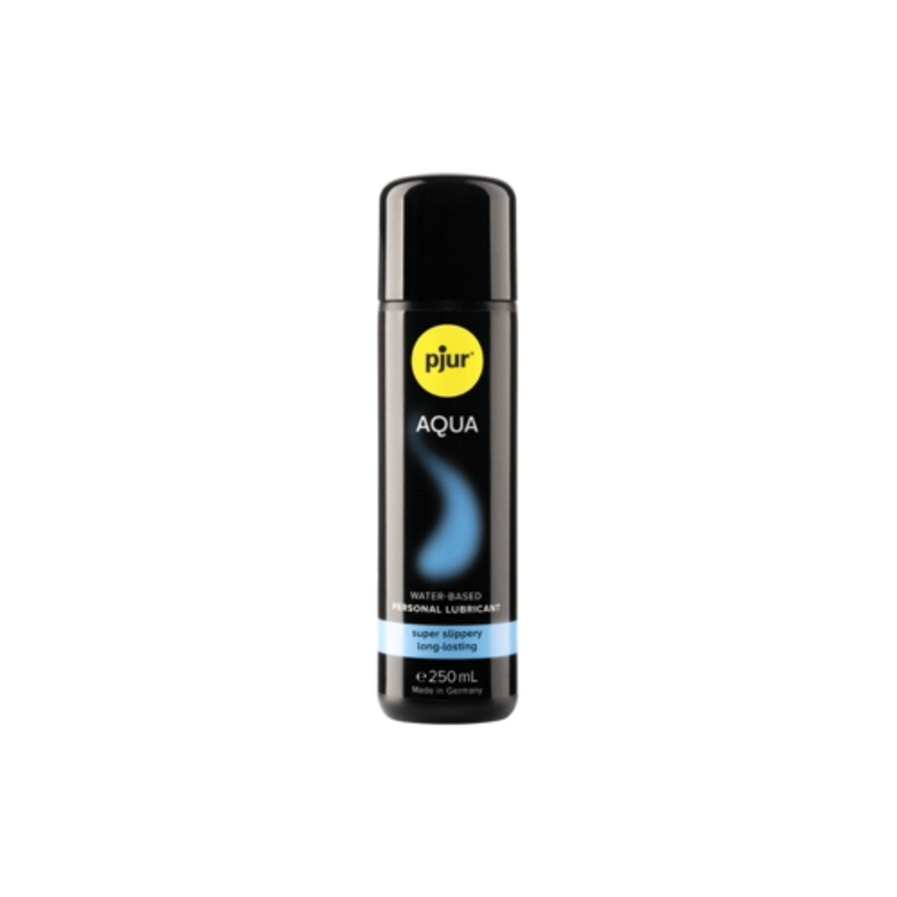 Pjur Aqua Water-Based Personal Lubricant 250 ml Water Based Lubes