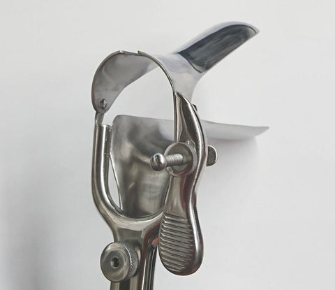 Surgical Steel Graves Vaginal Speculum - Dental and Clinical