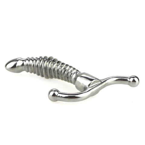 Surgical Steel P Spot Massager - Dental and Clinical