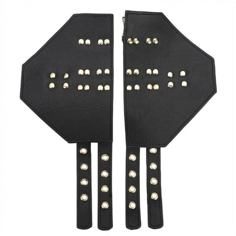 Suspension Wrist Cuffs - Cuffs and Restraints