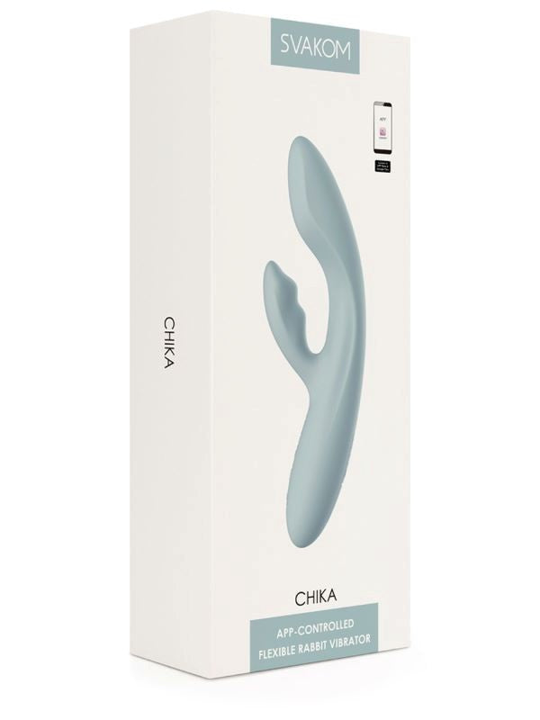 Svakom Chika Rabbit Vibrators