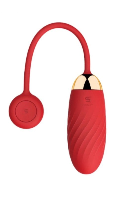 Svakom Ella Vibrating Bullet with App Waterproof Vibrators