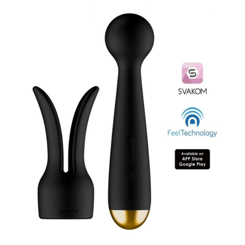 Svakom Emma Neo Remote Control Vibrators