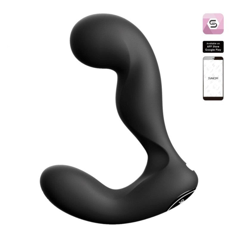 Svakom Iker Luxury Sex Toys