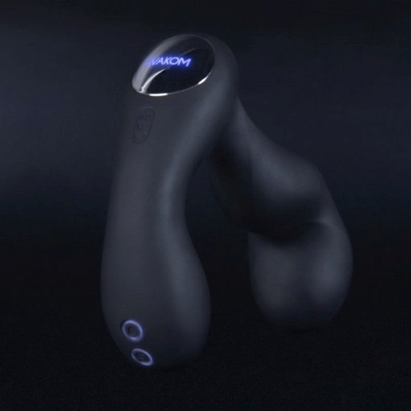 Svakom Iker Luxury Sex Toys