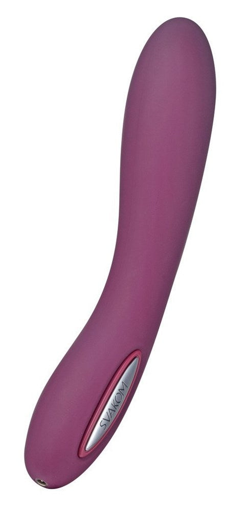 Svakom Leslie G-Spot Vibrator G-Spot Vibrators