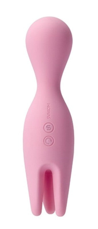 Svakom Nymph Finger and Tongue Vibrators