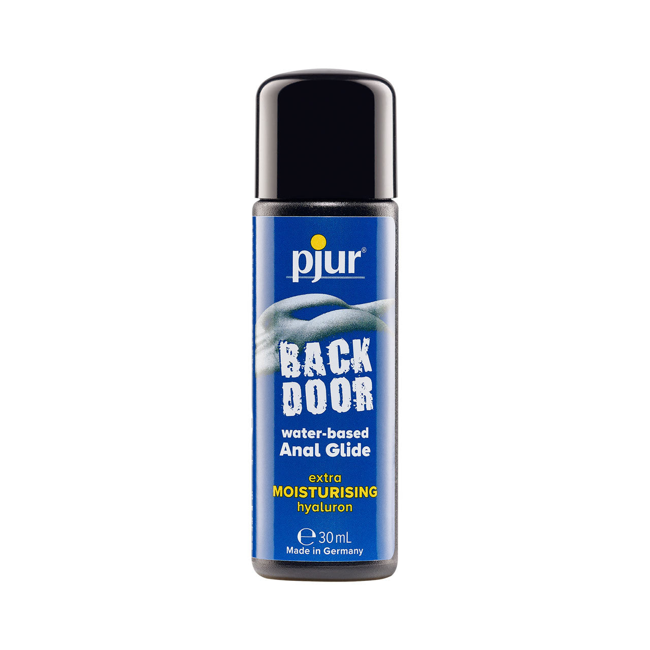 Pjur Back Door Water Based Comfort Glide 30 ml Default Title Anal Lubes