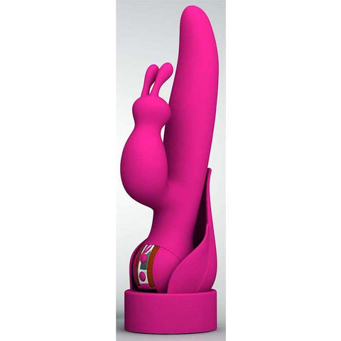 Swan Adore Petite - Wireless Bliss, Intense Stimulation - Rabbit Vibrators