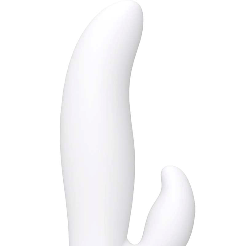 Swan Luxury Limited Edition Rabbit Vibrators